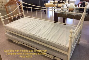 Day Bed