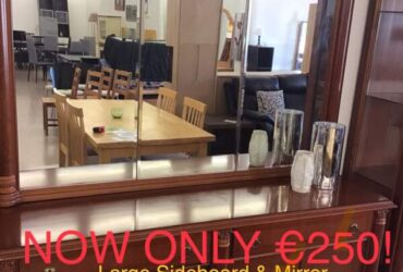 Matching Furniture, Reduced!