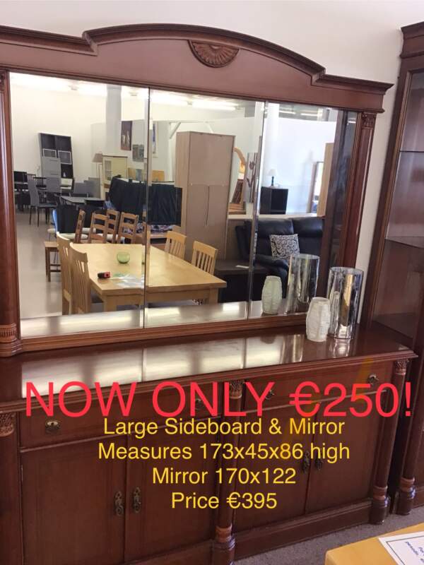 Matching Furniture, Reduced!