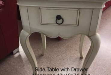 Side Table