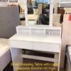 Dressing Table