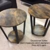 Occasional Tables