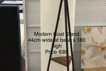 Modern Coat Stand