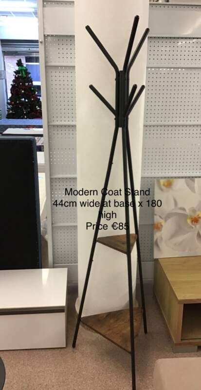 Modern Coat Stand