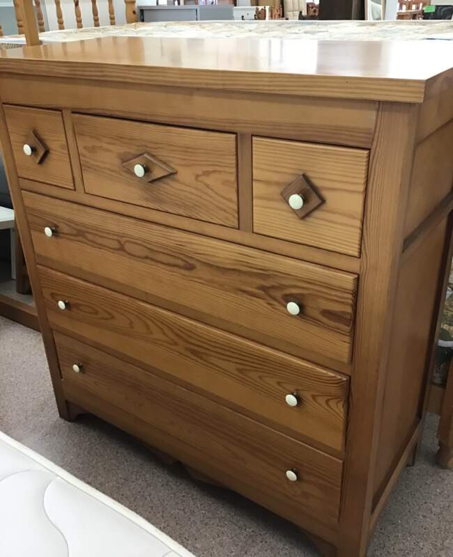 Complete Bedroom Set