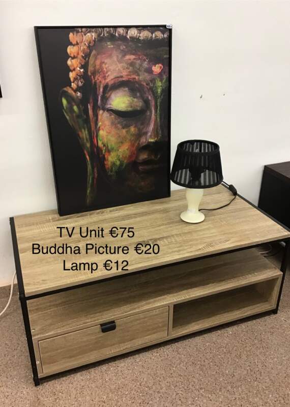 TV Unit