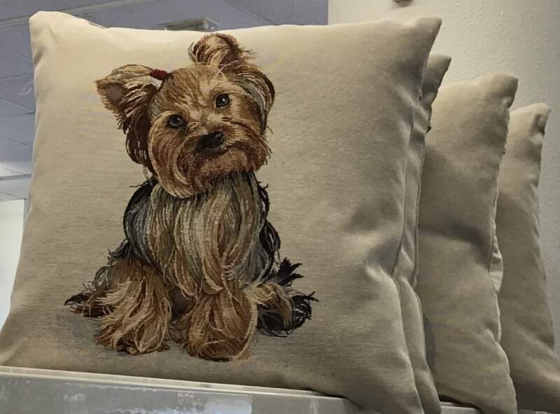 Animal Themed Cushions