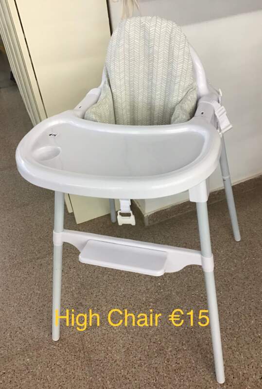 High Chair