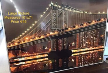 Golden Gate Bridge Picture