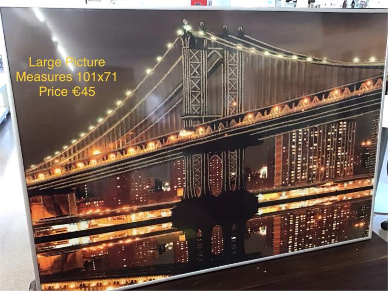 Golden Gate Bridge Picture