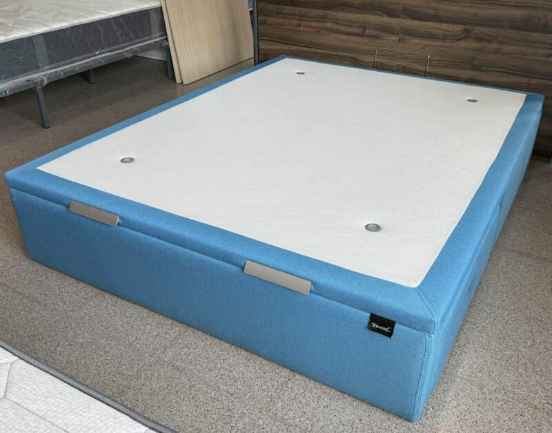 Storage Bed