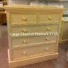 Chest of Drawers & 2 Bedsides