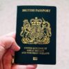 Passport Renewal Service