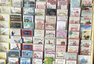 Greetings Cards