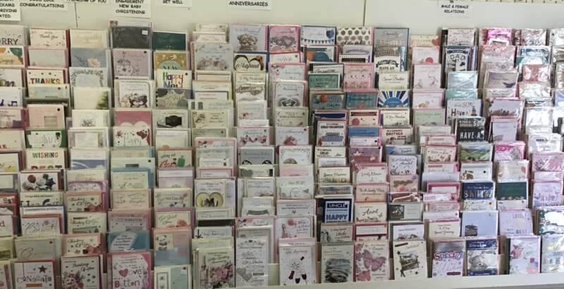Greetings Cards