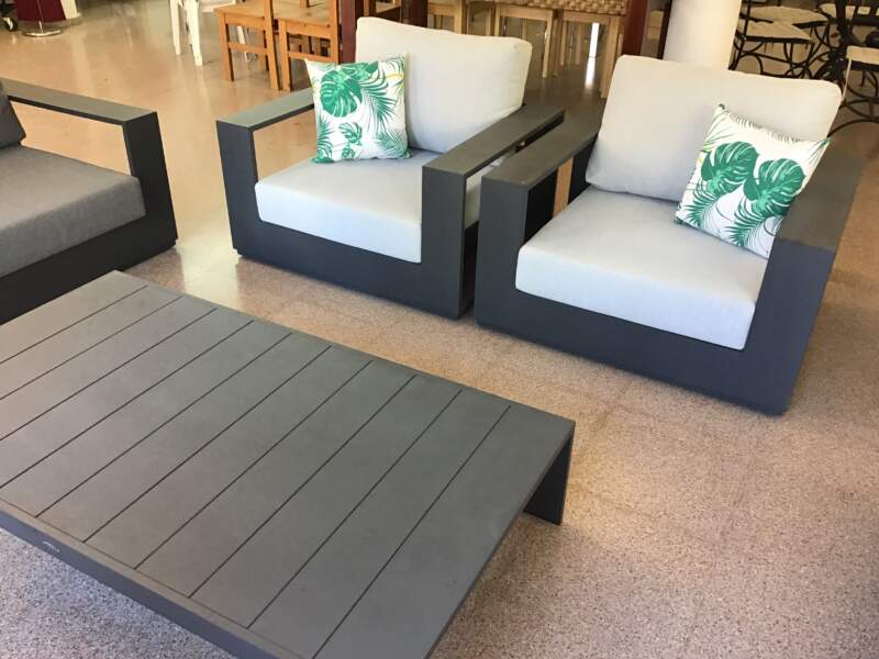 Patio Set