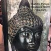 Buddha picture