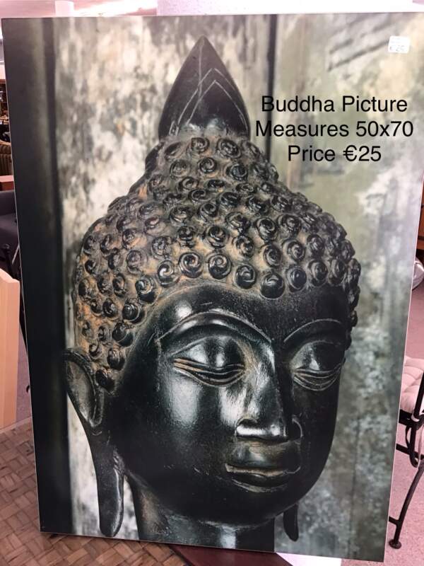 Buddha picture
