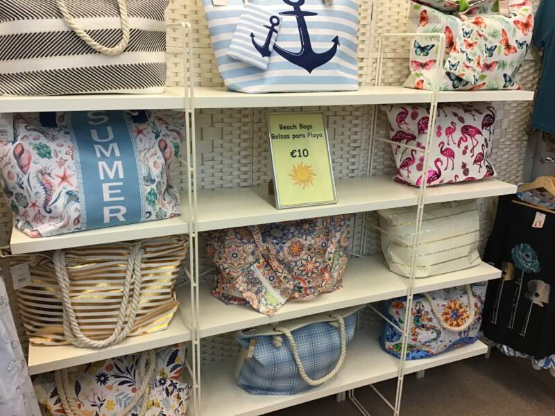 Ladies Boutique