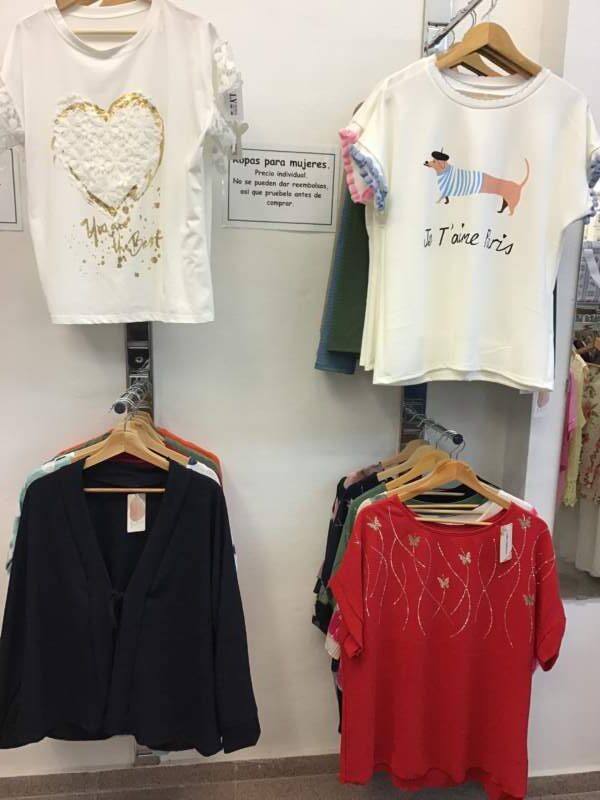 Ladies Boutique