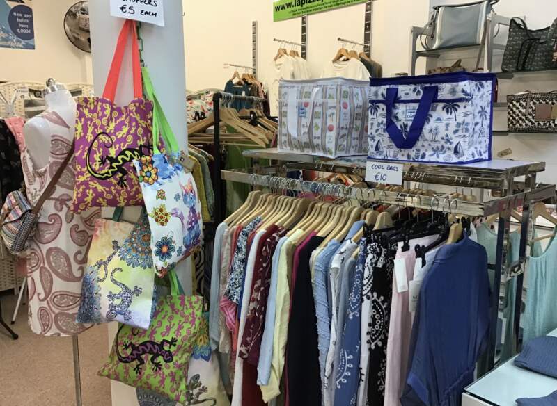 Ladies Boutique