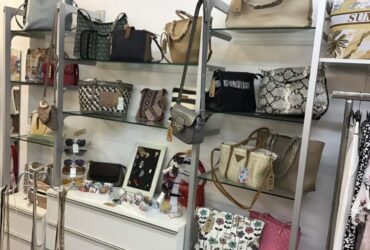 Ladies Boutique