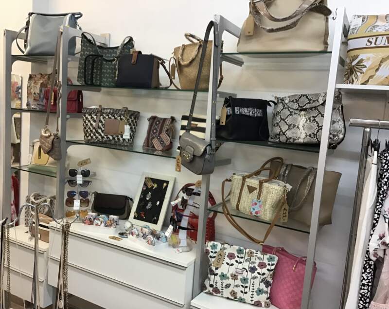 Ladies Boutique