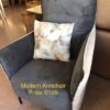 Modern Armchair