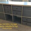 Storage Unit