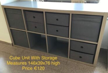 Storage Unit