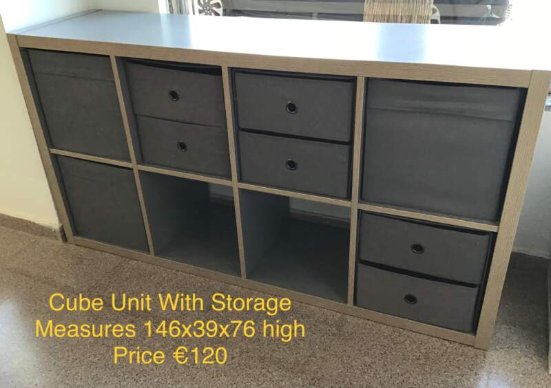 Storage Unit