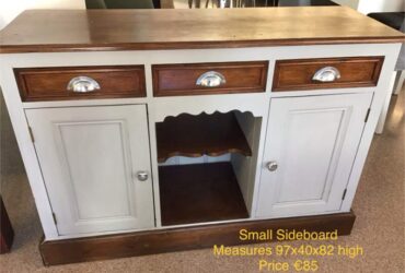Small Sideboard
