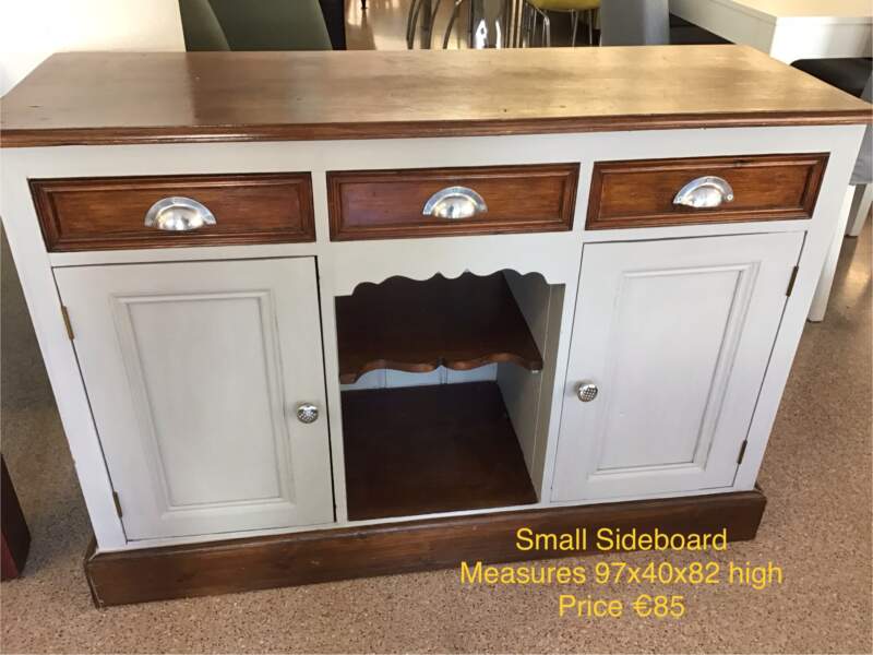 Small Sideboard