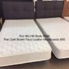 Pair Single Beds