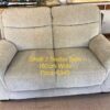 Small 2 Seater Sofa