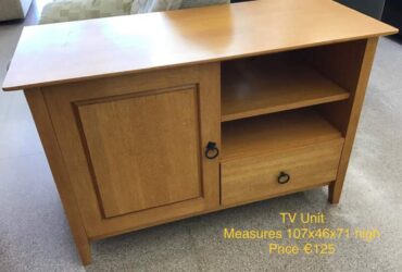 TV Unit