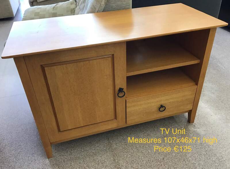 TV Unit