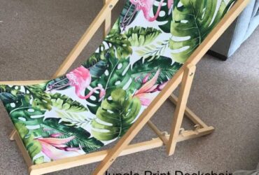 Deckchair