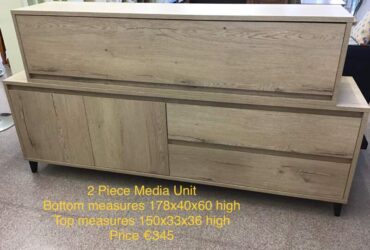 Media Unit