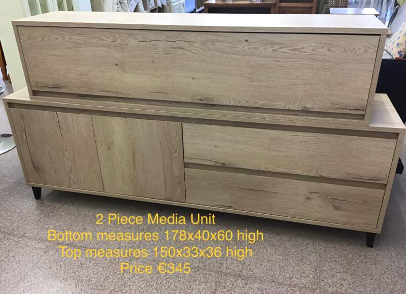 Media Unit