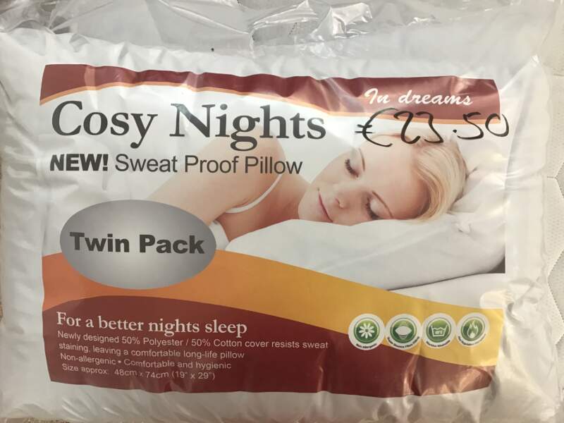 Pillows