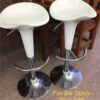 Pair Bar Stools