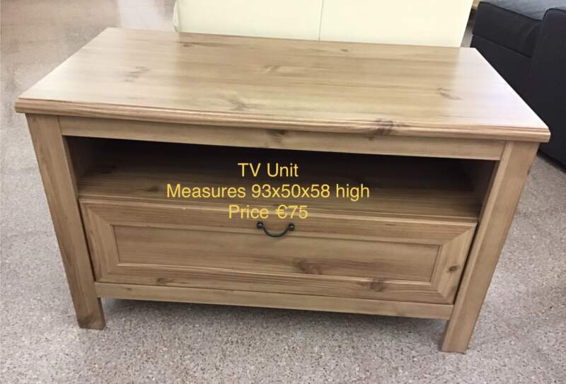 TV Unit