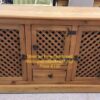 Mexican Pine Sideboard