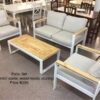 Patio Set
