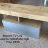 Modern TV Unit