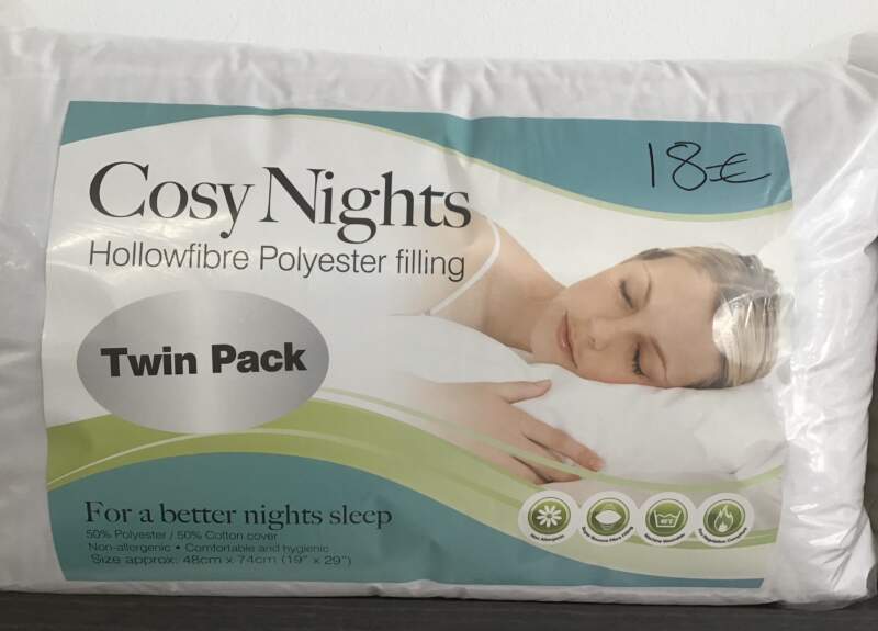 Pillows