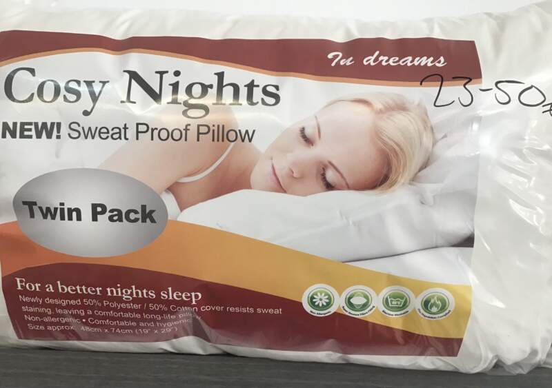 Pillows