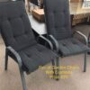 PAir of Garden Chairs