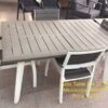 Patio Table & 4 Chairs